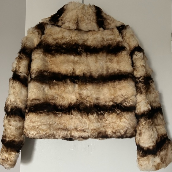 Fur Coat - Picture 2 of 6
